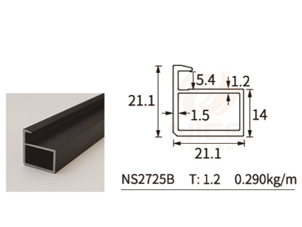 The Impact of Furniture Aluminum Profile Thickness