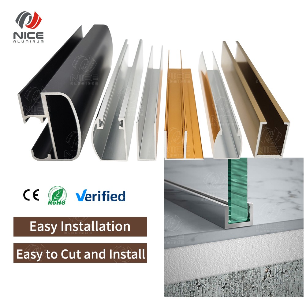 Aluminum U profile application.jpg