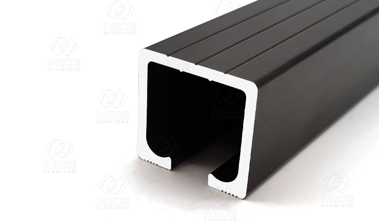 custom-size-aluminum-sliding-door-track