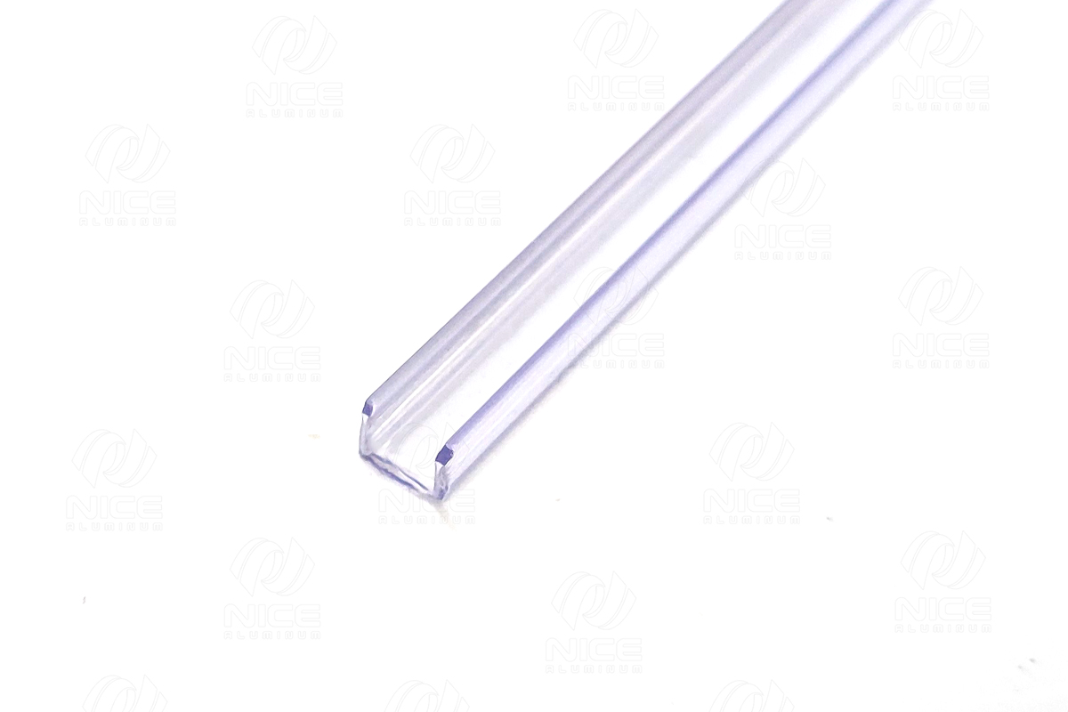 20mm aluminum cabinet frame profile gasket
