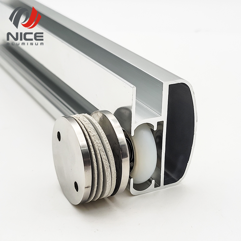 U-Channel-Profile-with-Roller