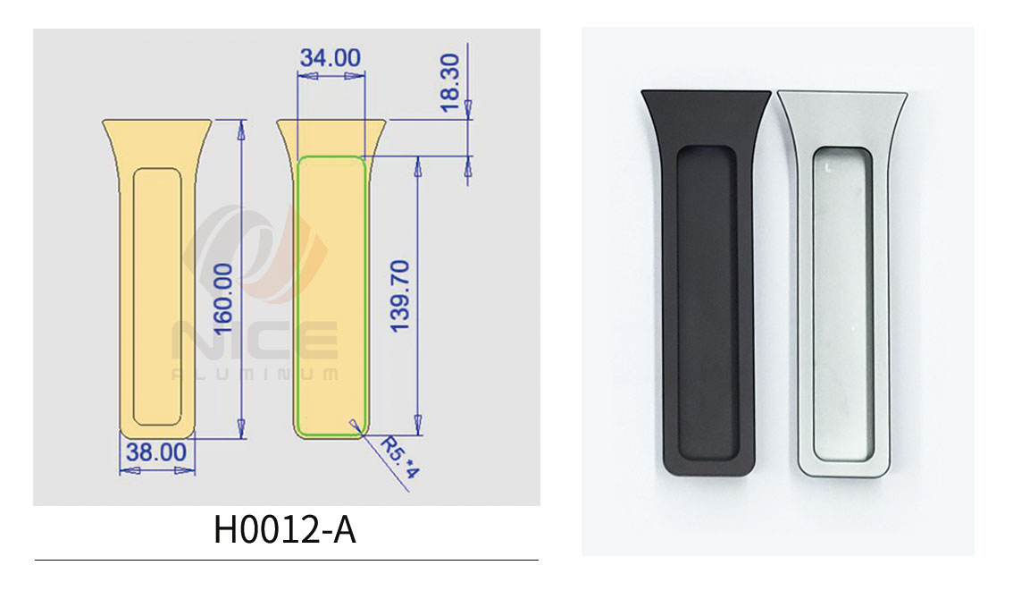 anodized-aluminum-cnc-handle-for-cabinets
