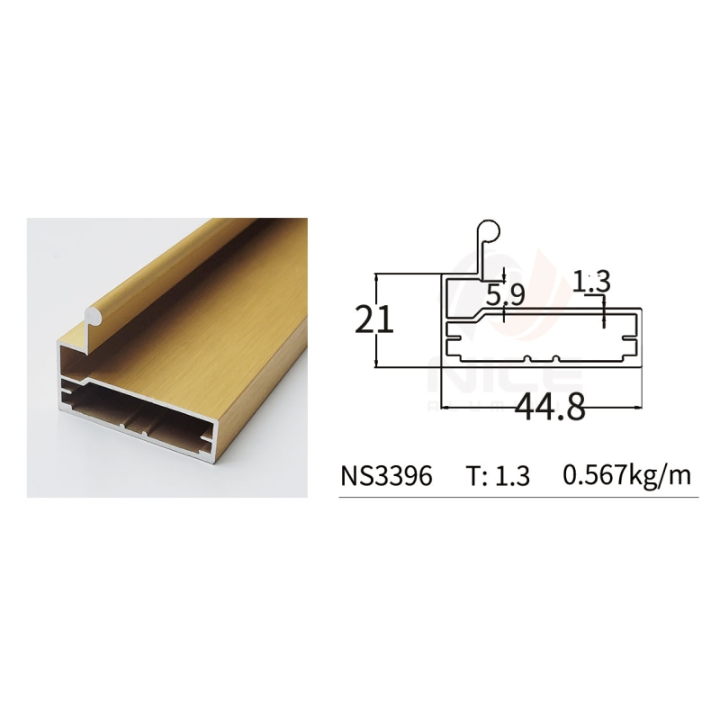 NICE NS3396 45mm Profile