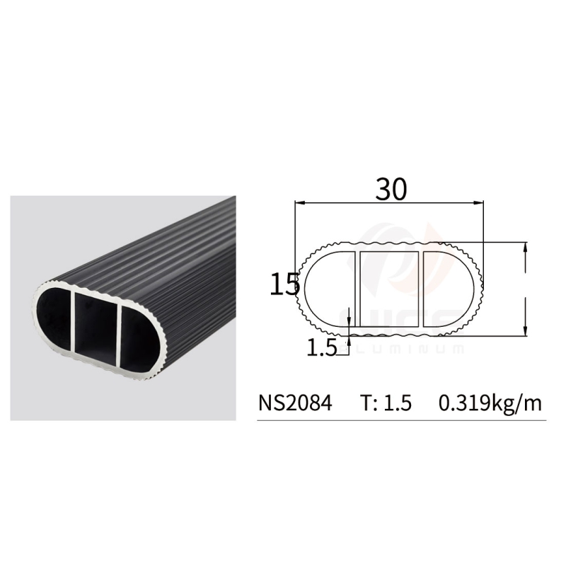 NICE NS2084 Clothing Rods