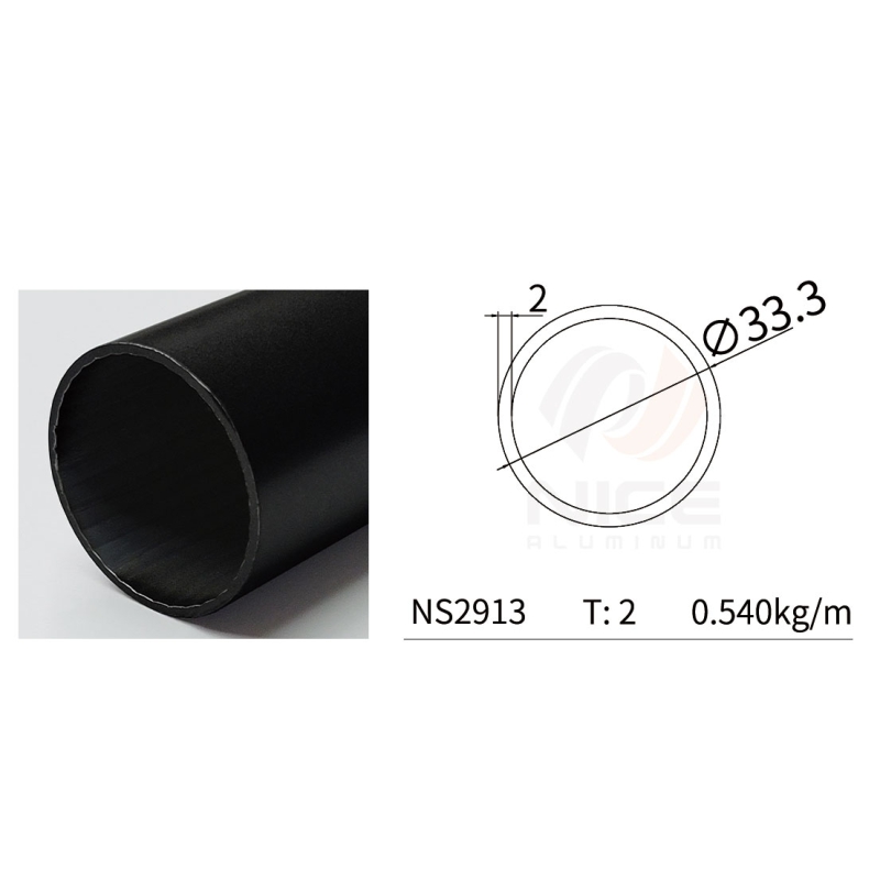 NICE NS2913 Clothing Rods