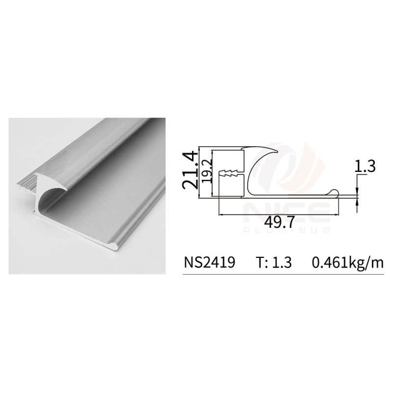 NICE NS2419 L Profile