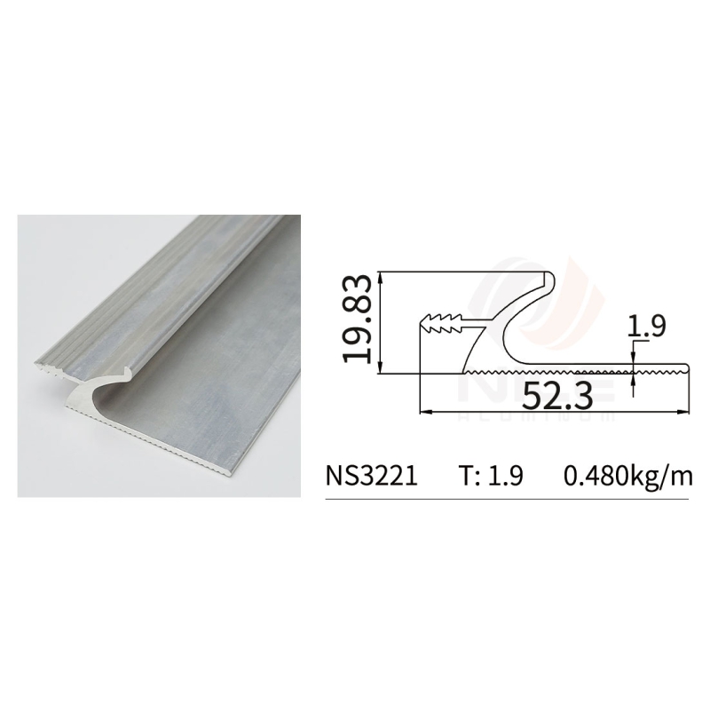 NICE NS3221 L Profile