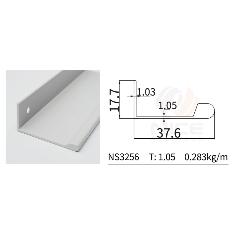 NICE NS3256 L Profile