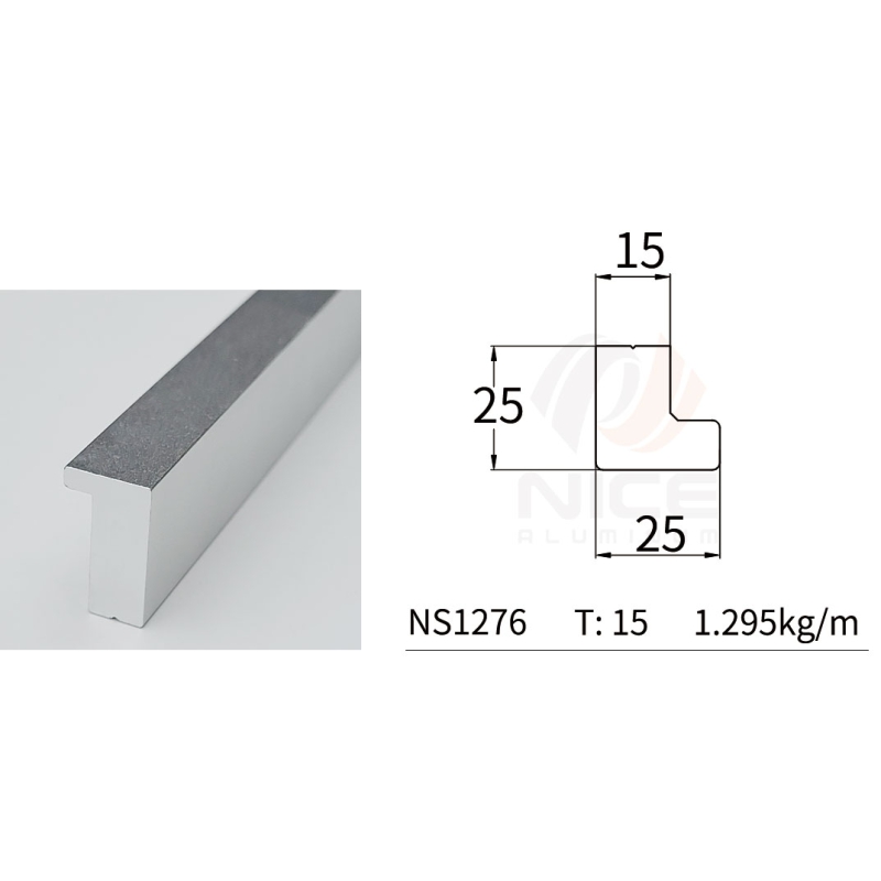 NICE NS1276 T Profile