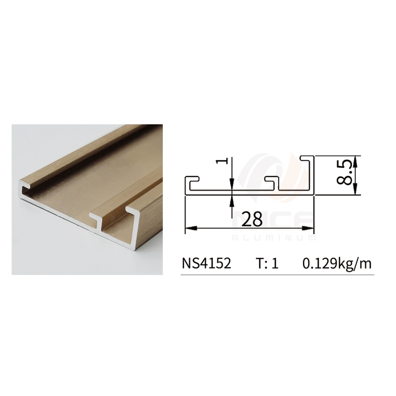 NICE NS4152 Mirror Frame