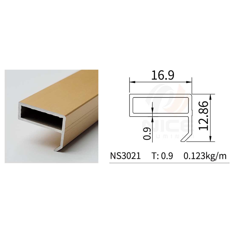 NICE NS3021 Photo Frame
