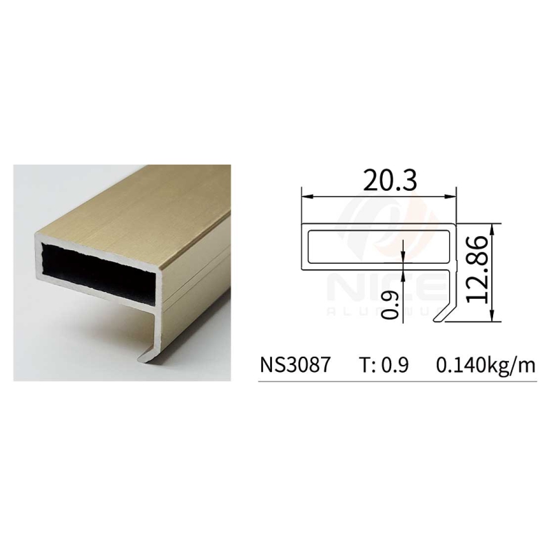 NICE NS3087 Photo Frame