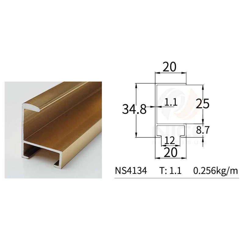 NICE NS4134 Photo Frame